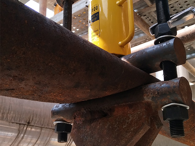 �ܵ�������©